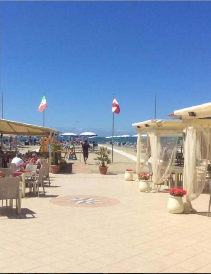 Casavacanza Villa D Funny Viareggio Exterior photo