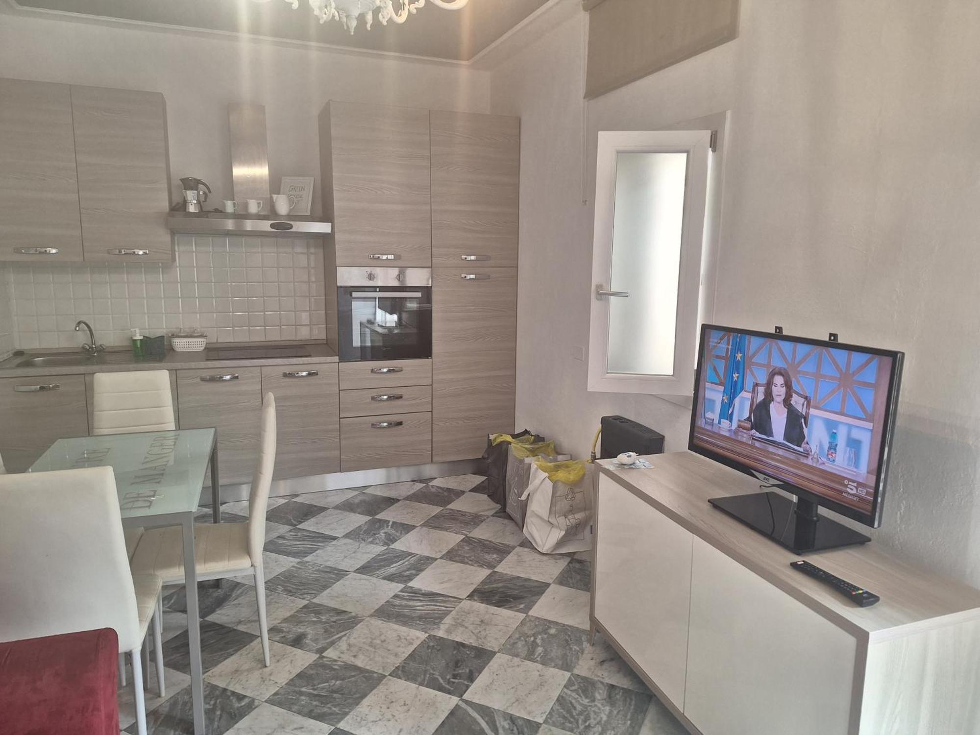 Casavacanza Villa D Funny Viareggio Exterior photo