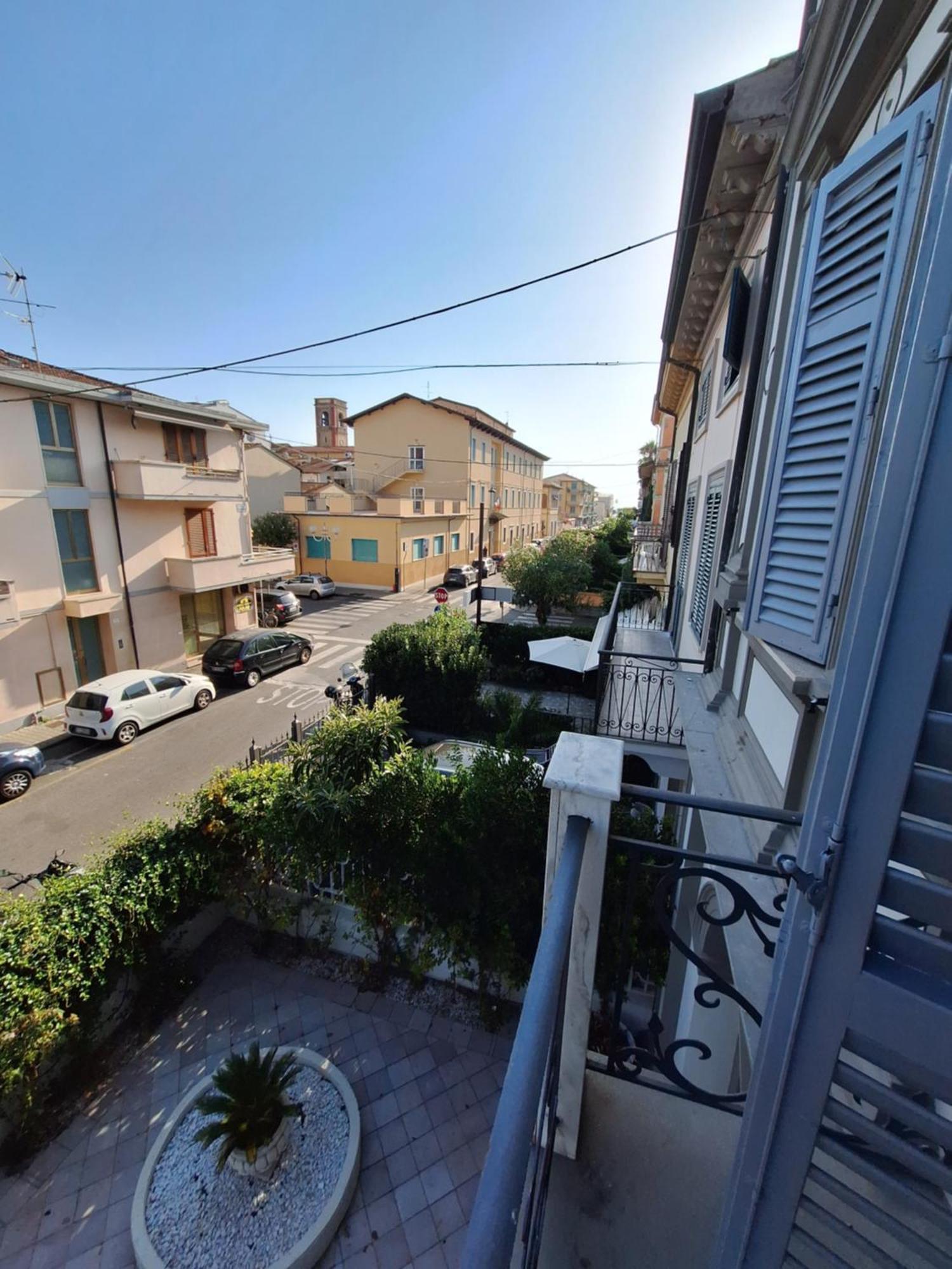 Casavacanza Villa D Funny Viareggio Exterior photo