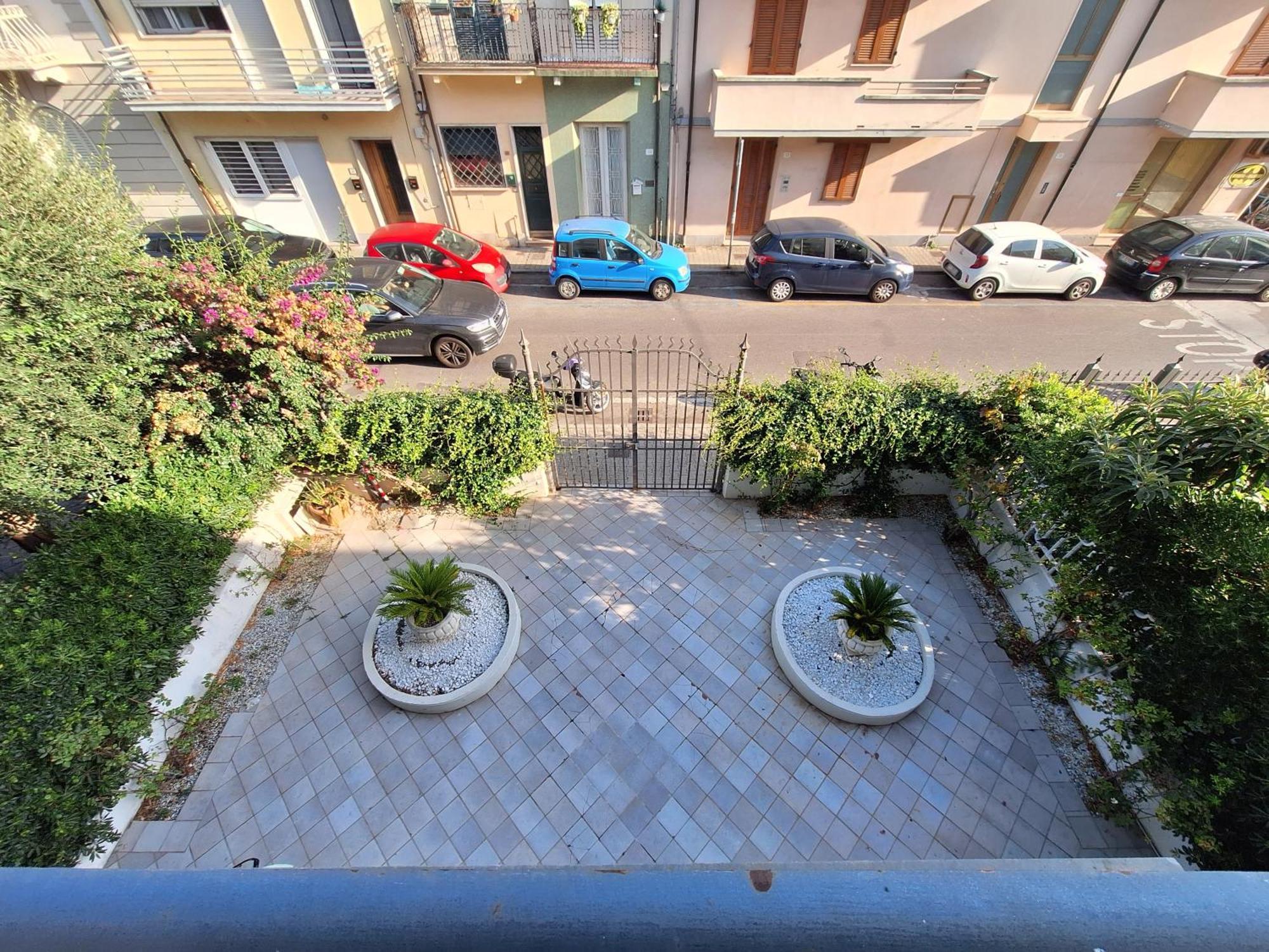 Casavacanza Villa D Funny Viareggio Exterior photo