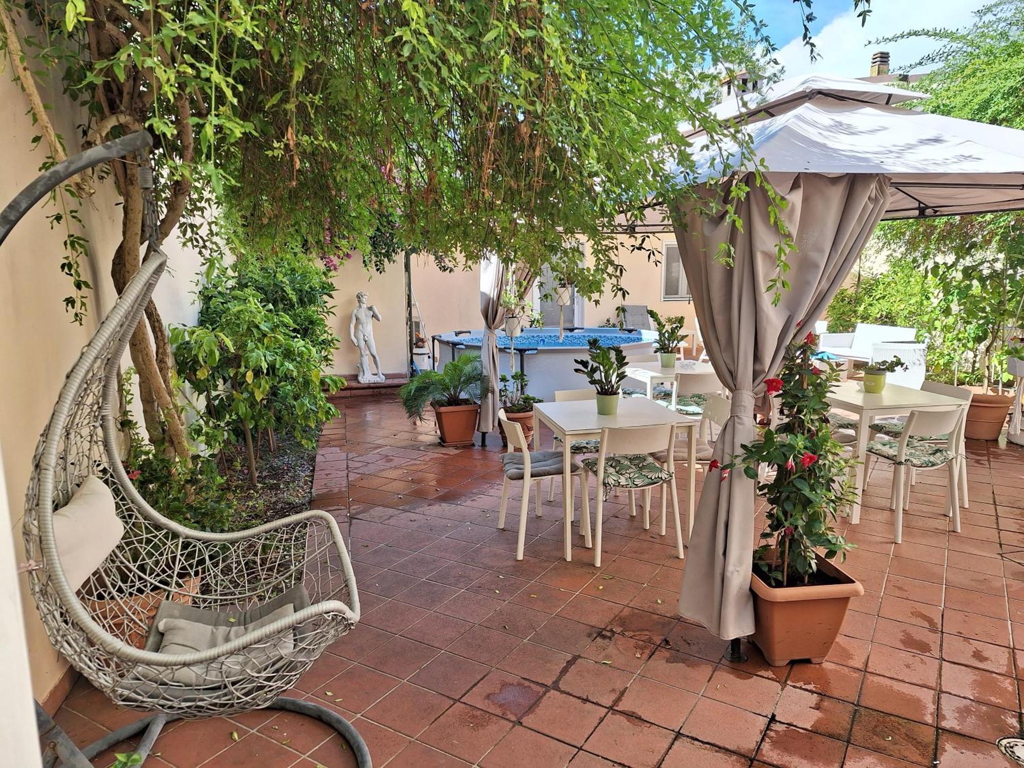 Casavacanza Villa D Funny Viareggio Exterior photo