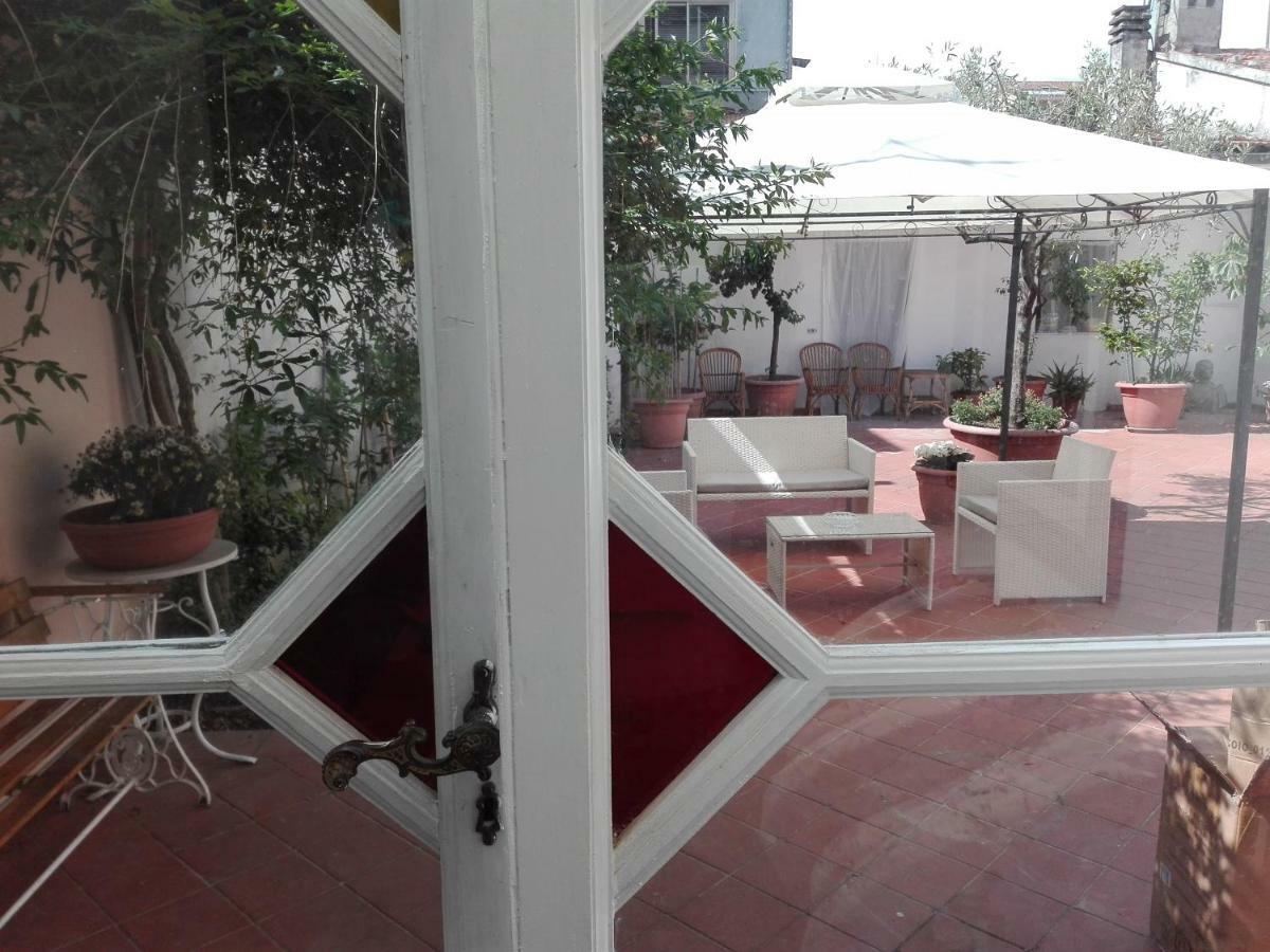 Casavacanza Villa D Funny Viareggio Exterior photo