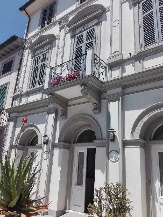 Casavacanza Villa D Funny Viareggio Exterior photo