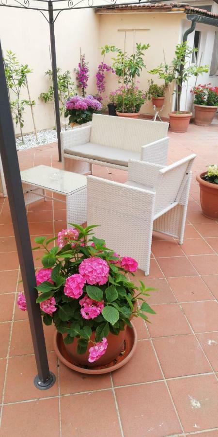 Casavacanza Villa D Funny Viareggio Exterior photo