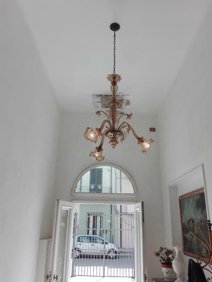 Casavacanza Villa D Funny Viareggio Exterior photo