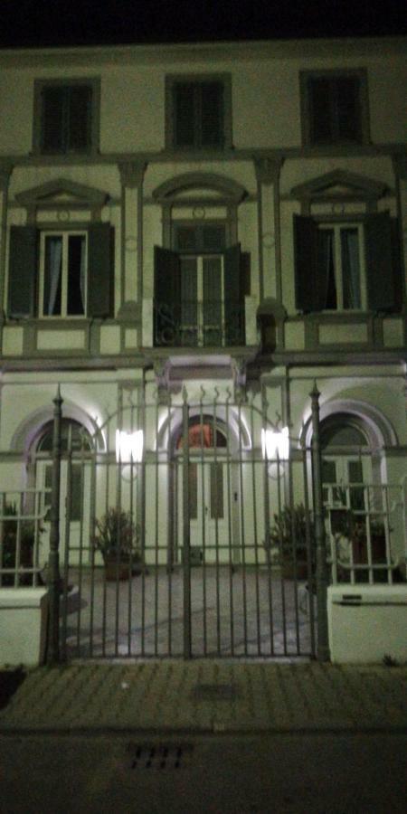 Casavacanza Villa D Funny Viareggio Exterior photo
