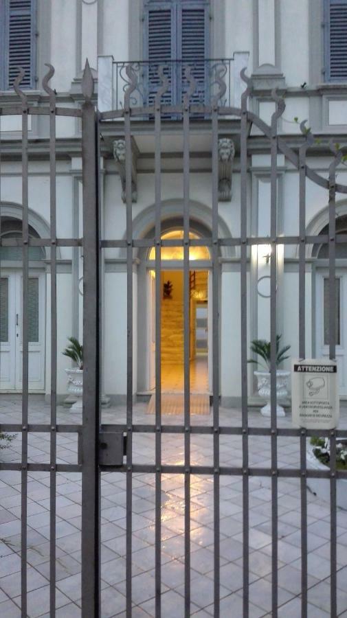 Casavacanza Villa D Funny Viareggio Exterior photo