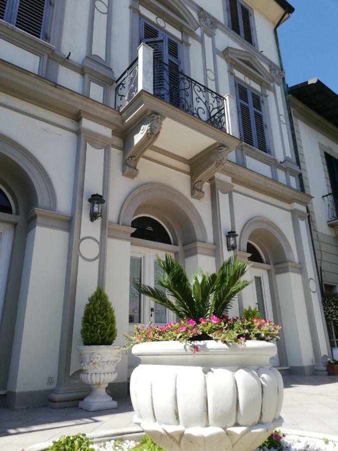 Casavacanza Villa D Funny Viareggio Exterior photo