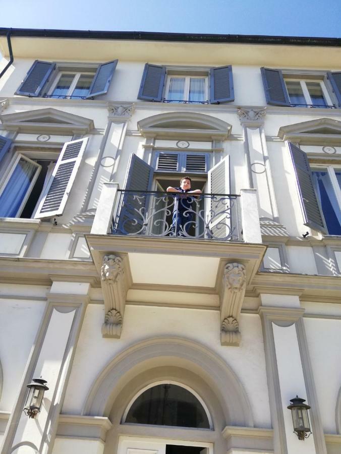 Casavacanza Villa D Funny Viareggio Exterior photo