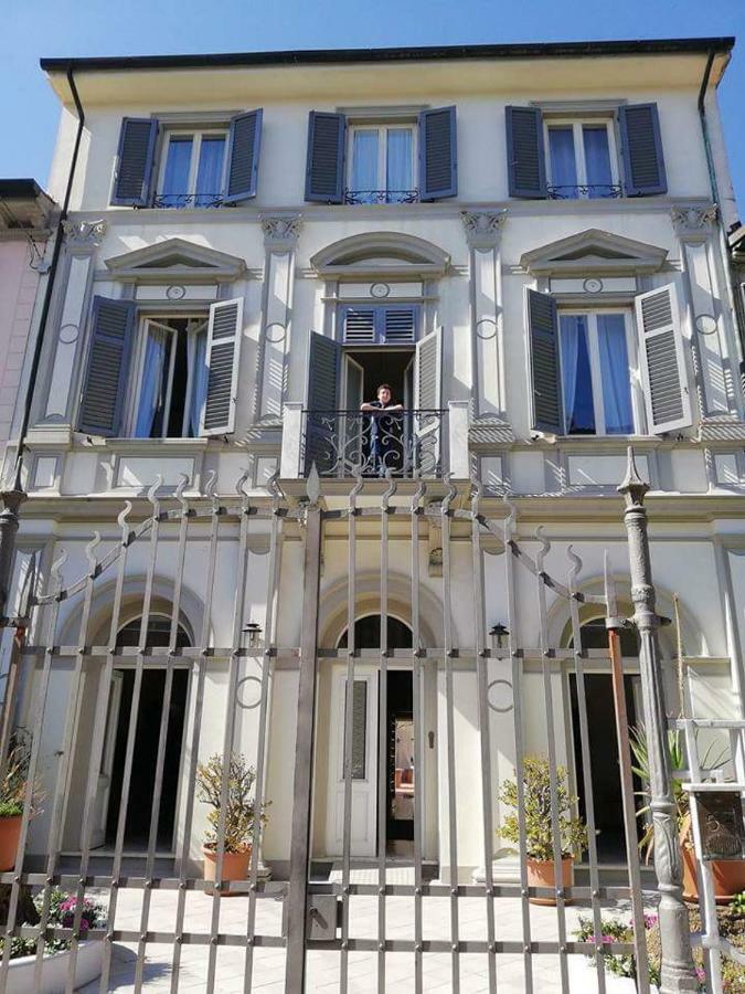 Casavacanza Villa D Funny Viareggio Exterior photo